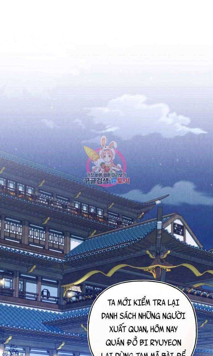 Phi Lôi Đao Thuật Chap 148 - Next Chap 149