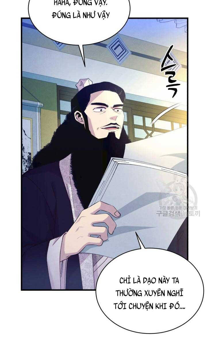 Phi Lôi Đao Thuật Chap 148 - Next Chap 149