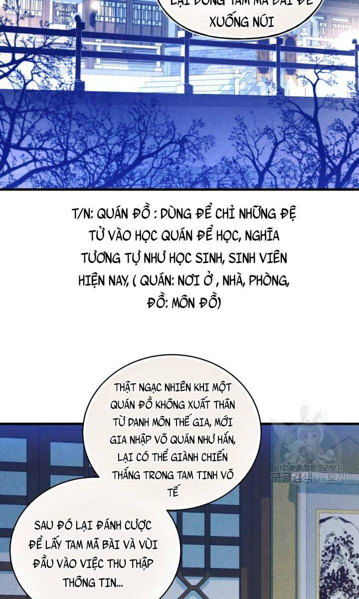 Phi Lôi Đao Thuật Chap 148 - Next Chap 149