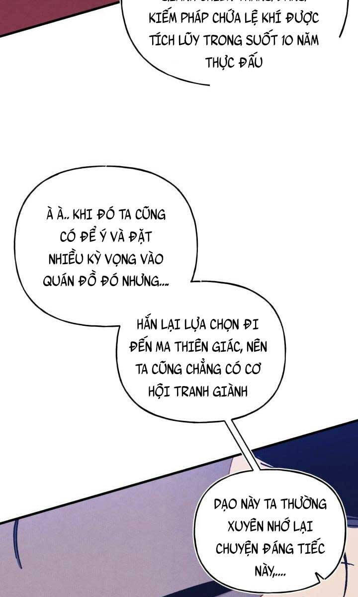 Phi Lôi Đao Thuật Chap 148 - Next Chap 149