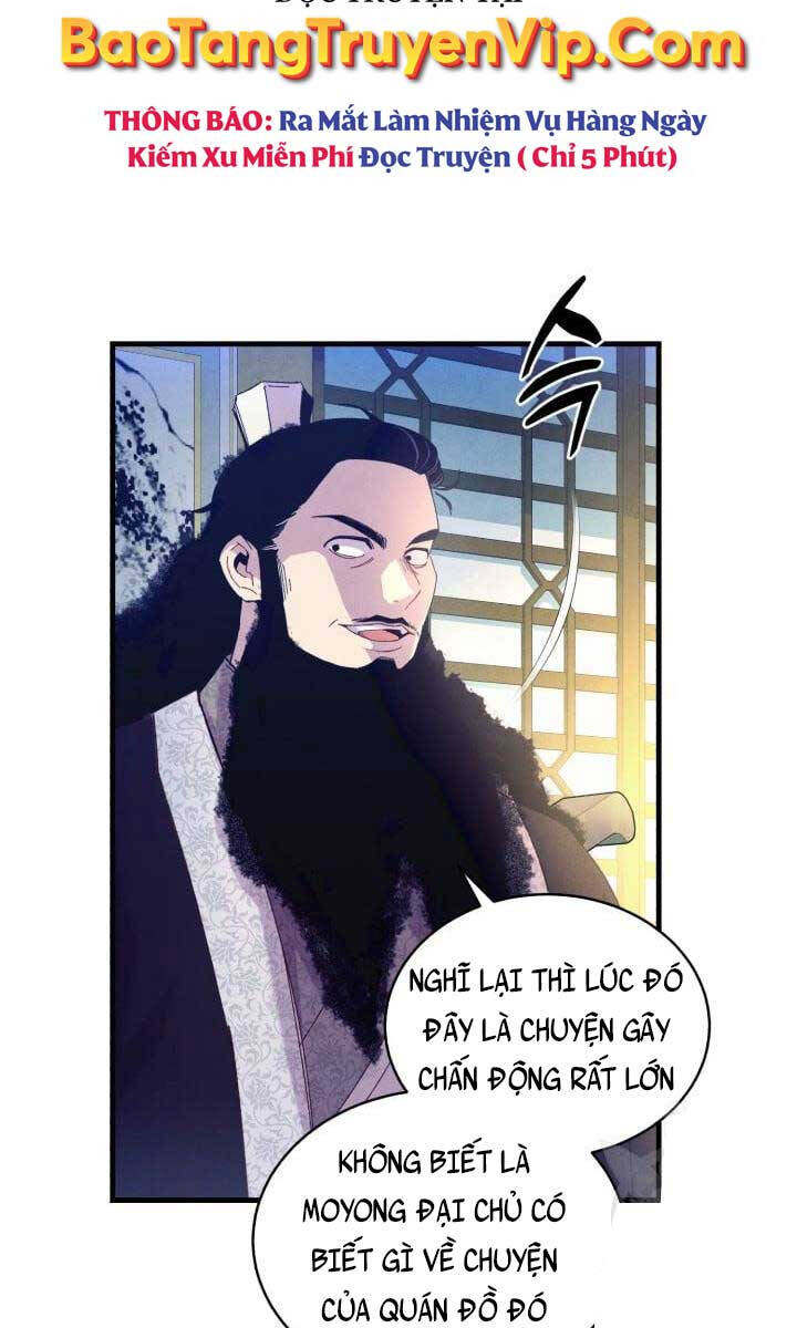 Phi Lôi Đao Thuật Chap 148 - Next Chap 149
