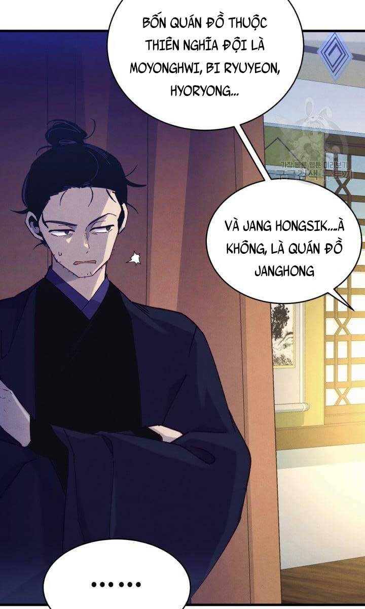 Phi Lôi Đao Thuật Chap 148 - Next Chap 149