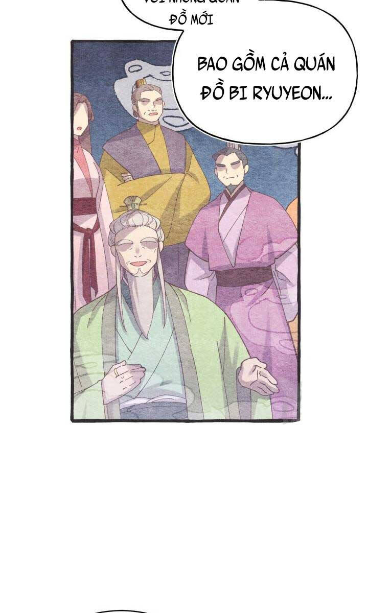 Phi Lôi Đao Thuật Chap 148 - Next Chap 149