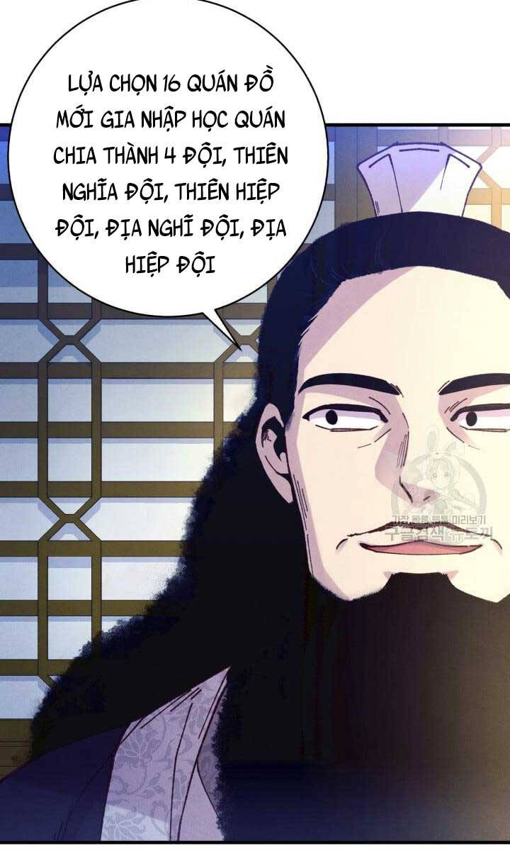 Phi Lôi Đao Thuật Chap 148 - Next Chap 149