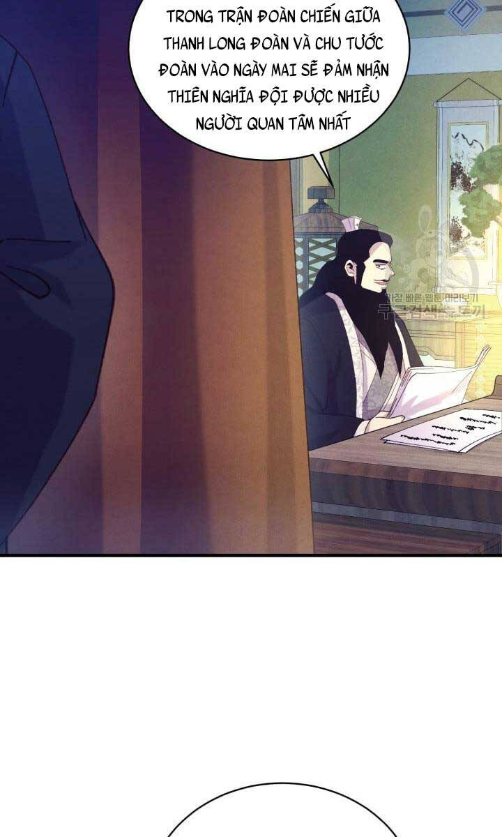 Phi Lôi Đao Thuật Chap 148 - Next Chap 149