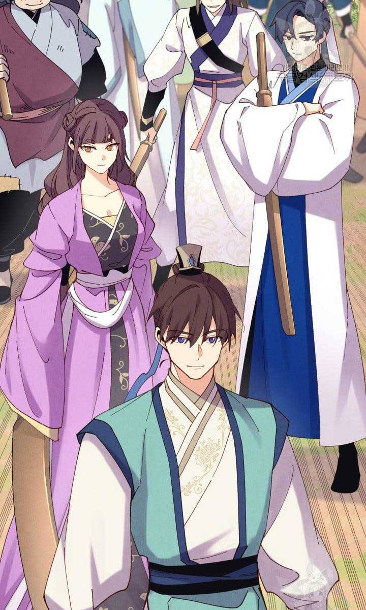 Phi Lôi Đao Thuật Chap 148 - Next Chap 149