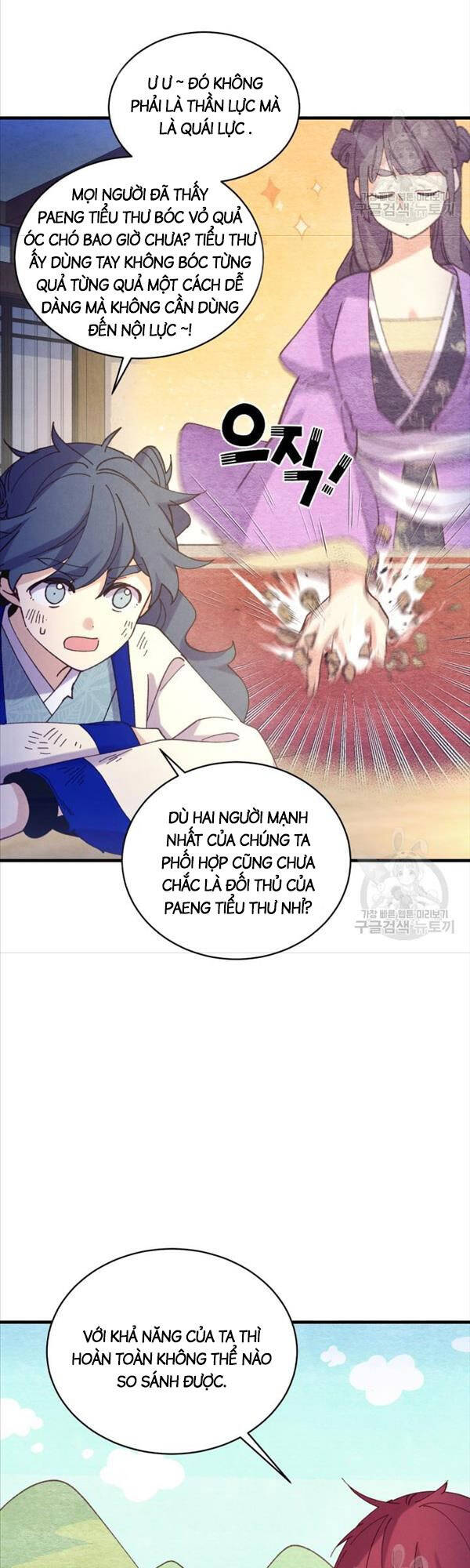 Phi Lôi Đao Thuật Chap 149 - Next Chap 150