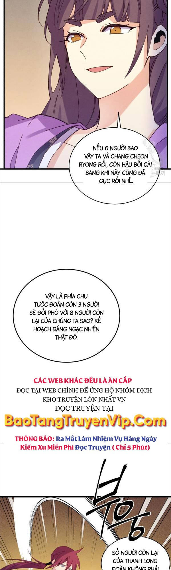 Phi Lôi Đao Thuật Chap 149 - Next Chap 150