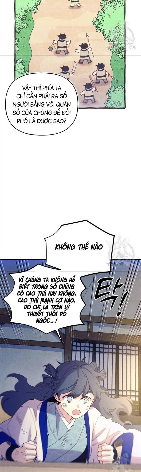 Phi Lôi Đao Thuật Chap 149 - Next Chap 150
