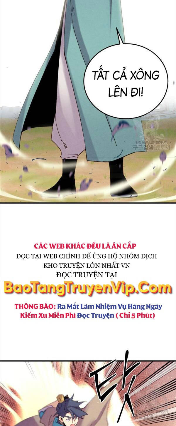 Phi Lôi Đao Thuật Chap 149 - Next Chap 150