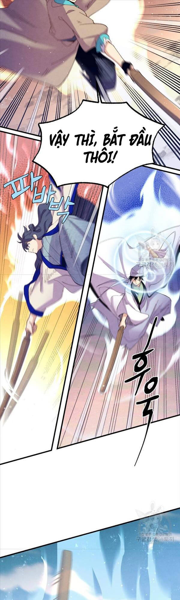 Phi Lôi Đao Thuật Chap 149 - Next Chap 150