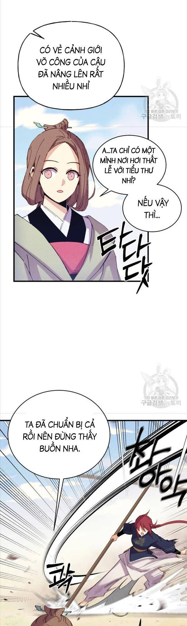Phi Lôi Đao Thuật Chap 149 - Next Chap 150