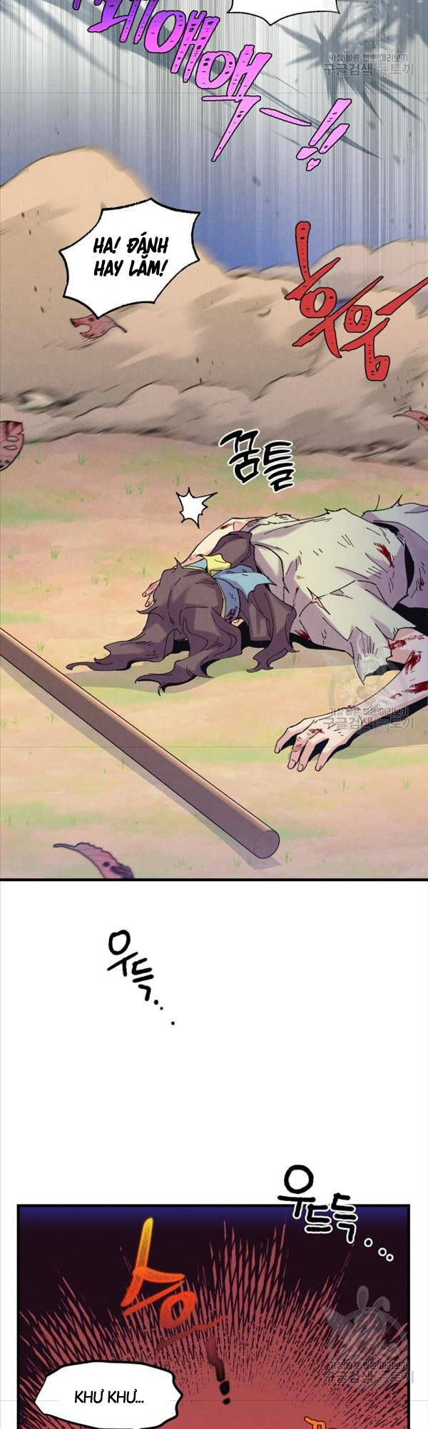 Phi Lôi Đao Thuật Chap 149 - Next Chap 150