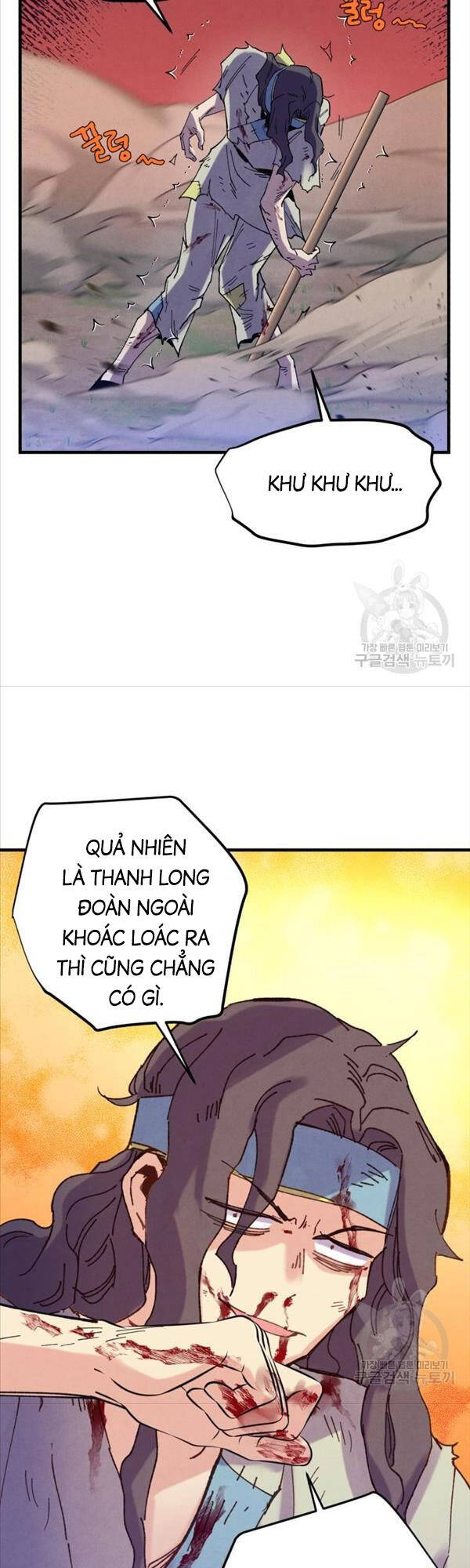 Phi Lôi Đao Thuật Chap 149 - Next Chap 150