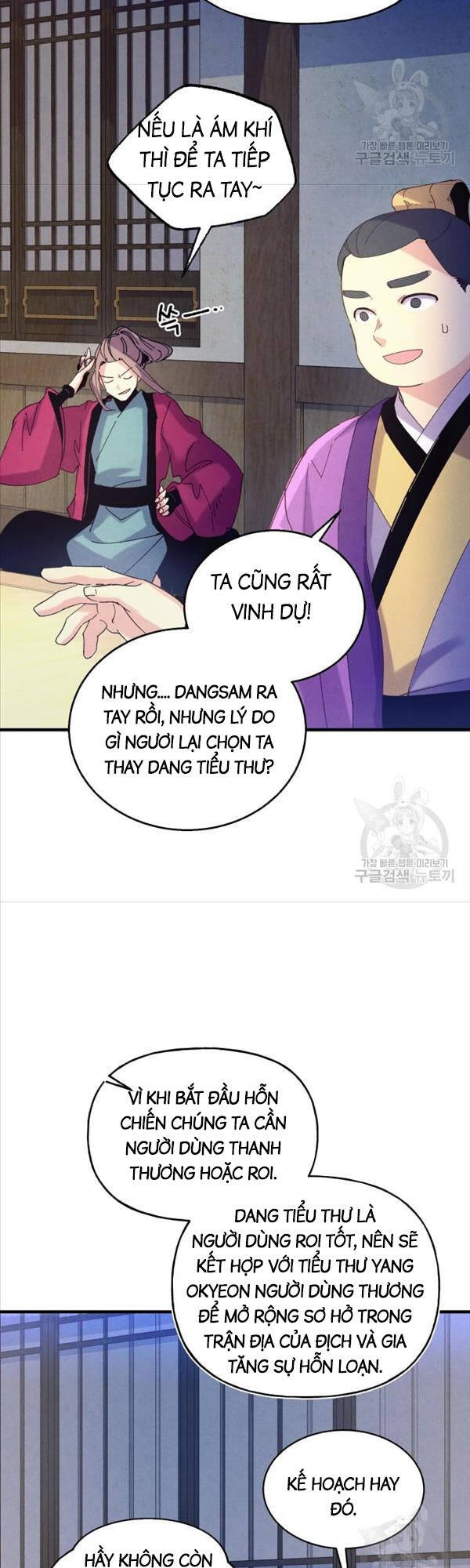 Phi Lôi Đao Thuật Chap 149 - Next Chap 150
