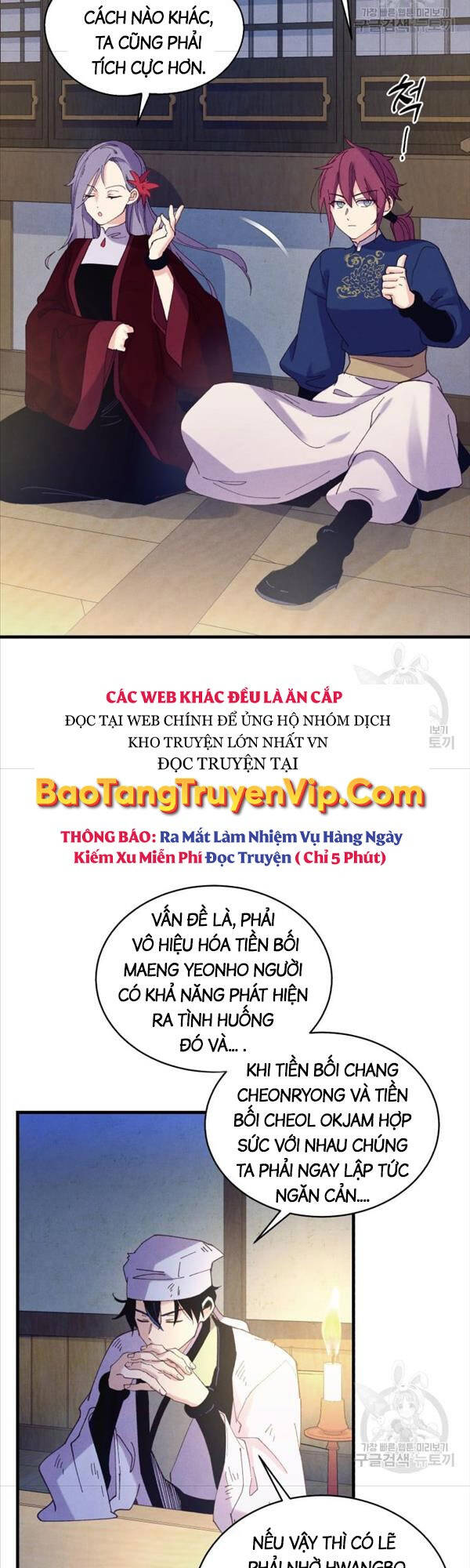 Phi Lôi Đao Thuật Chap 149 - Next Chap 150