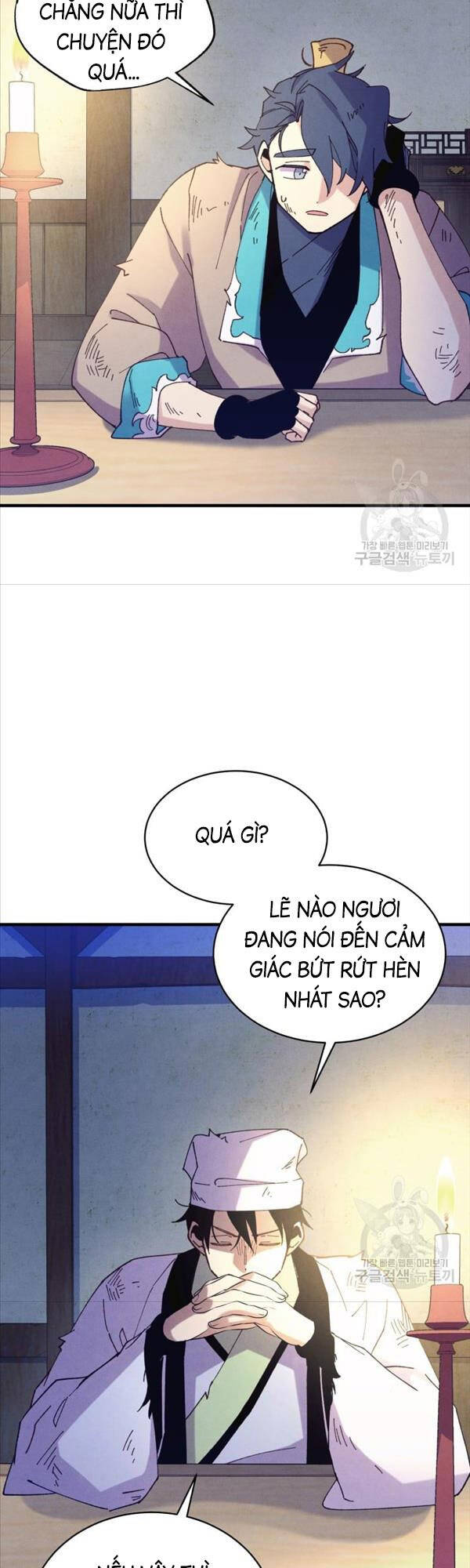 Phi Lôi Đao Thuật Chap 149 - Next Chap 150