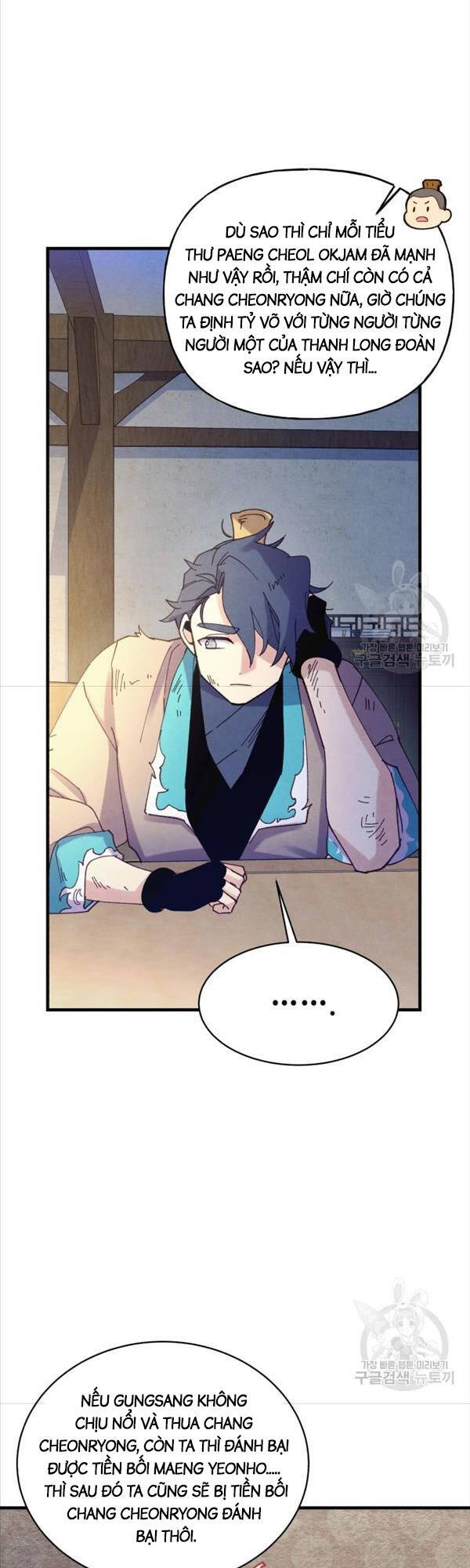Phi Lôi Đao Thuật Chap 149 - Next Chap 150