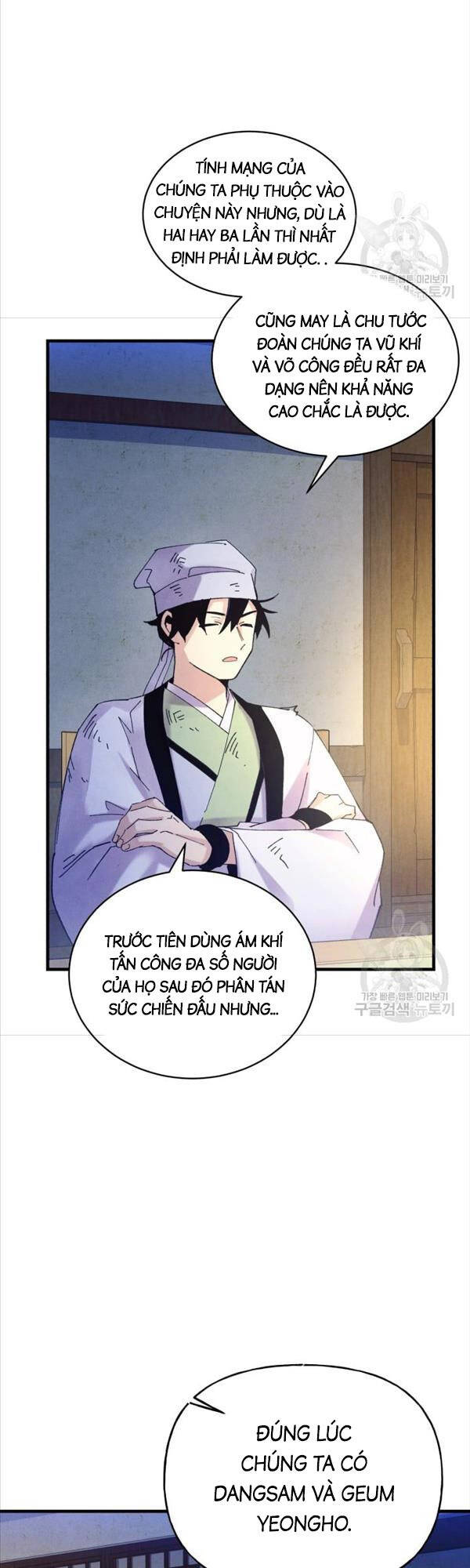 Phi Lôi Đao Thuật Chap 149 - Next Chap 150