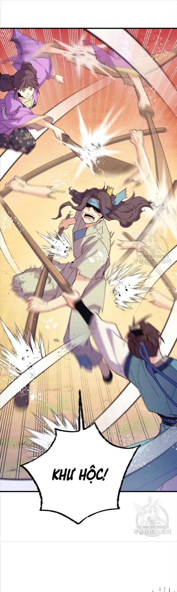 Phi Lôi Đao Thuật Chap 149 - Next Chap 150