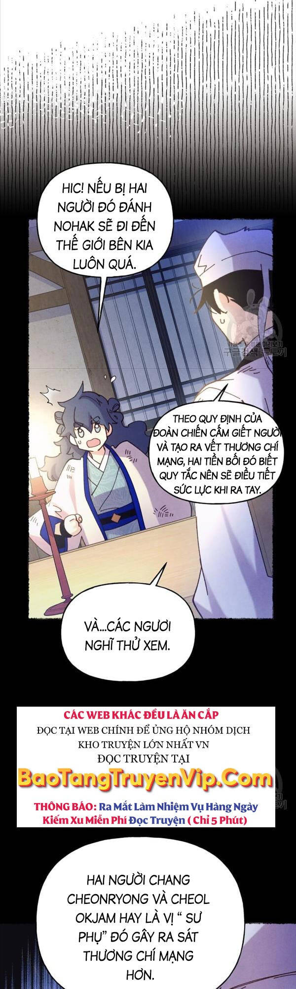Phi Lôi Đao Thuật Chap 149 - Next Chap 150