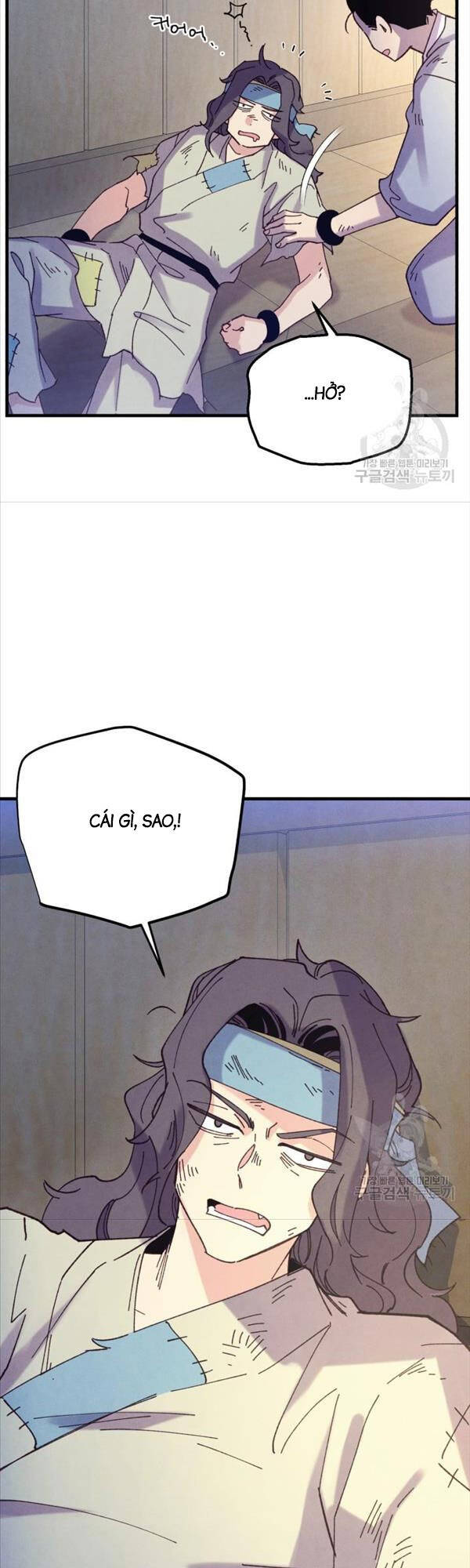 Phi Lôi Đao Thuật Chap 149 - Next Chap 150