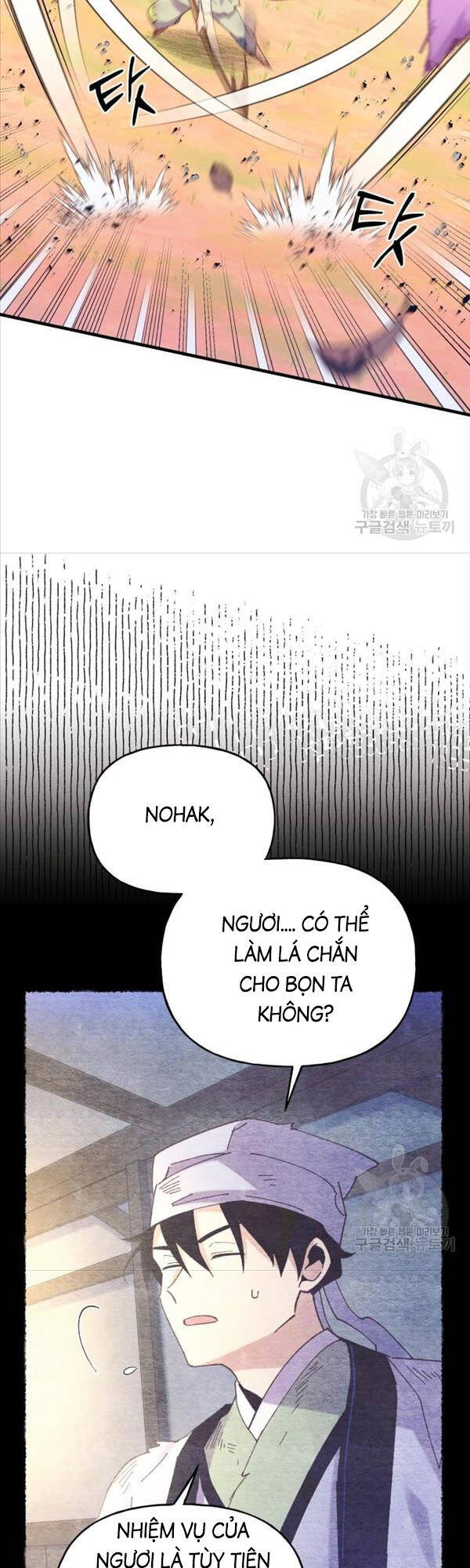 Phi Lôi Đao Thuật Chap 149 - Next Chap 150