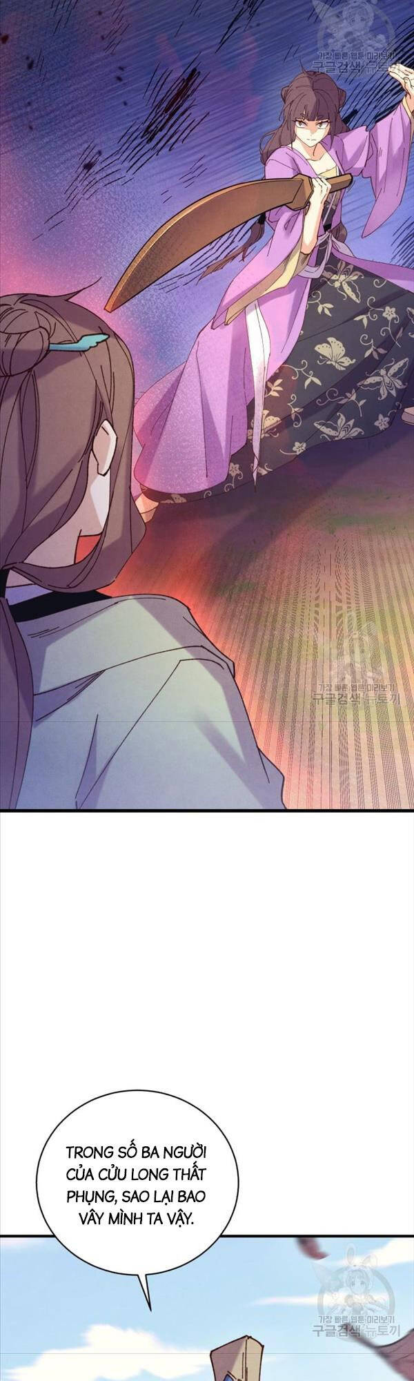 Phi Lôi Đao Thuật Chap 149 - Next Chap 150