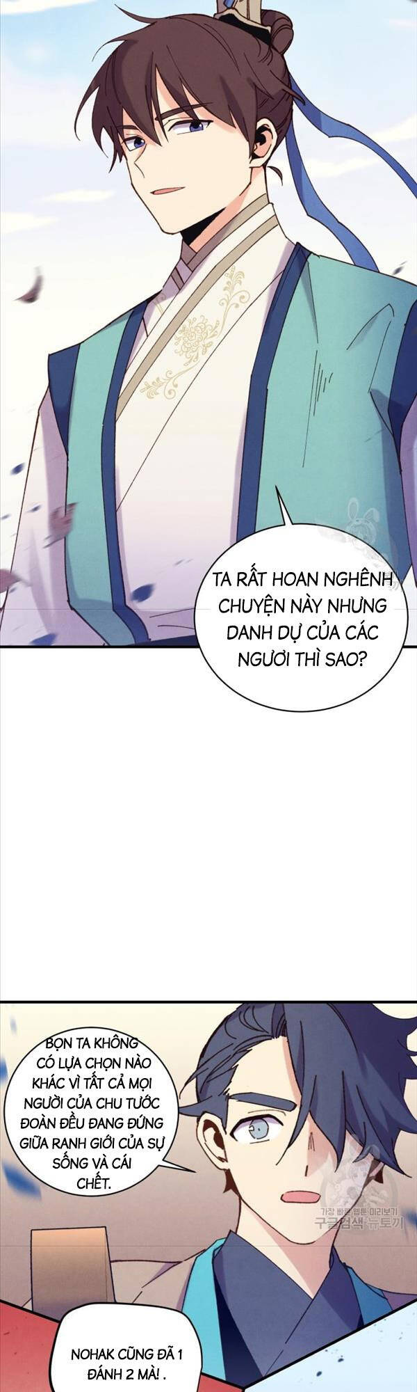 Phi Lôi Đao Thuật Chap 149 - Next Chap 150