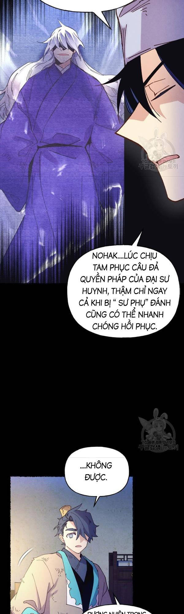 Phi Lôi Đao Thuật Chap 149 - Next Chap 150