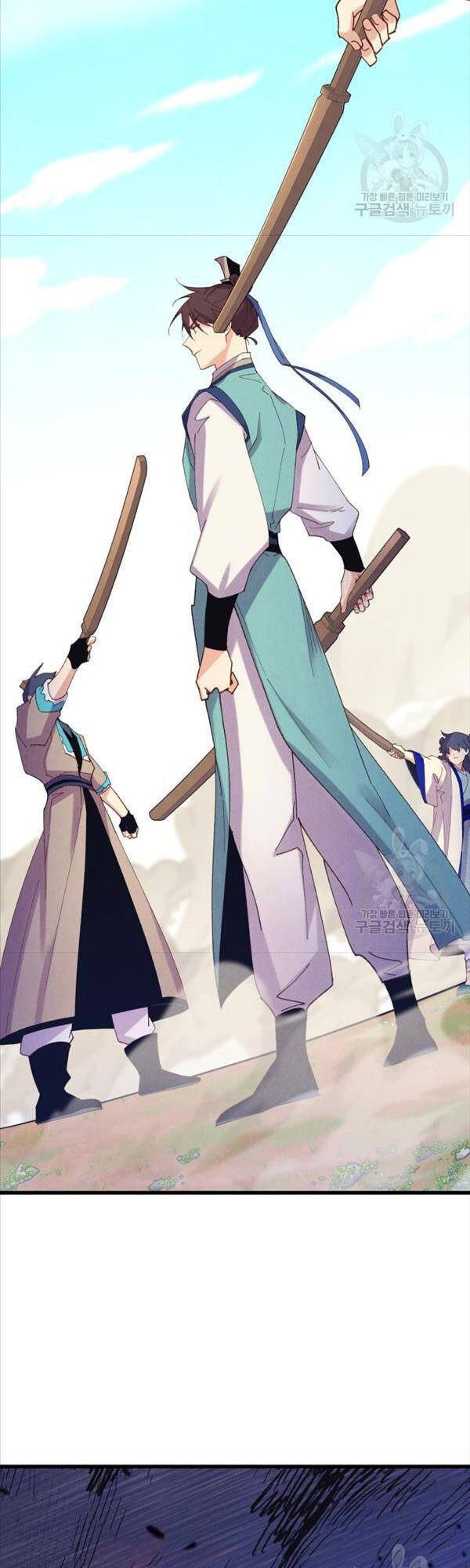 Phi Lôi Đao Thuật Chap 149 - Next Chap 150