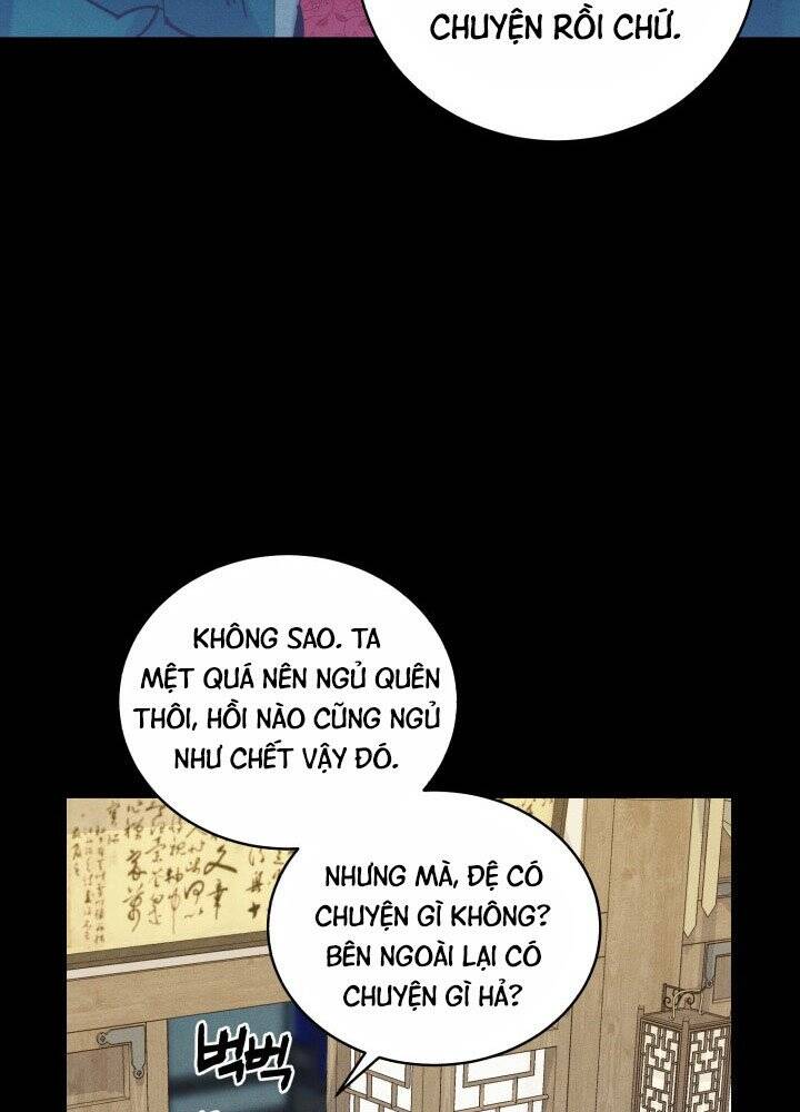 Phi Lôi Đao Thuật Chap 128 - Next Chap 129