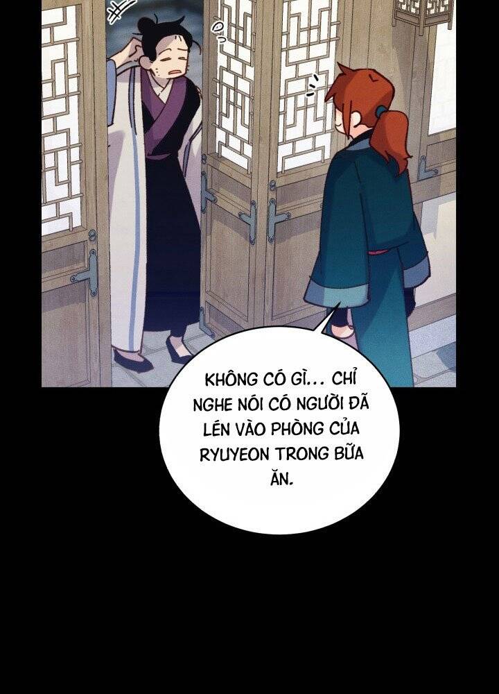 Phi Lôi Đao Thuật Chap 128 - Next Chap 129