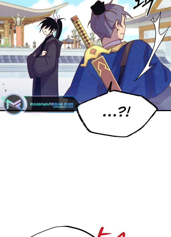 Phi Lôi Đao Thuật Chap 128 - Next Chap 129