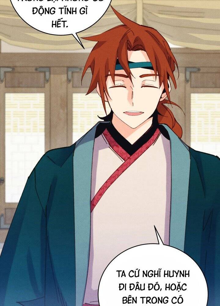 Phi Lôi Đao Thuật Chap 128 - Next Chap 129