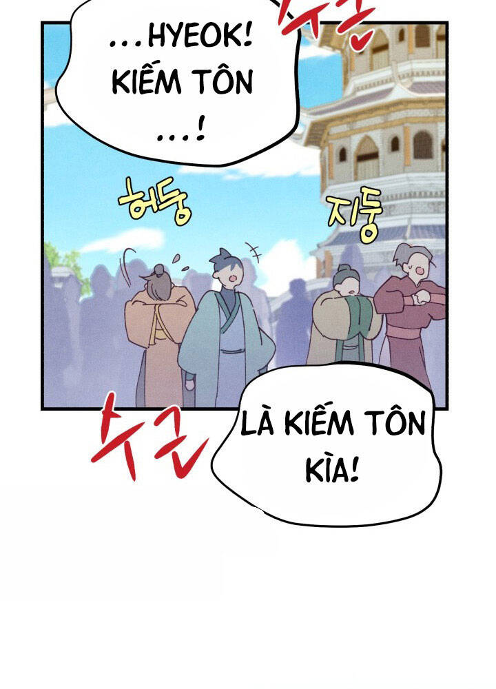 Phi Lôi Đao Thuật Chap 128 - Next Chap 129