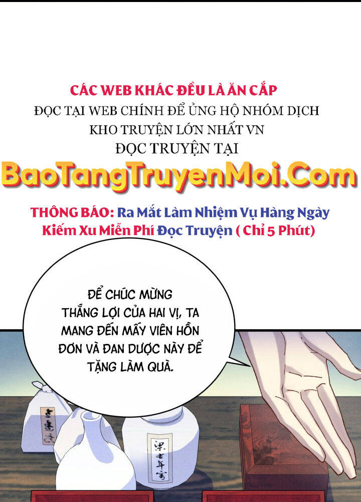 Phi Lôi Đao Thuật Chap 128 - Next Chap 129
