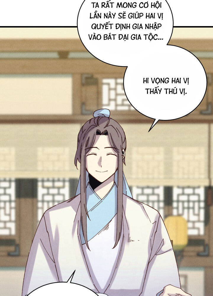 Phi Lôi Đao Thuật Chap 128 - Next Chap 129