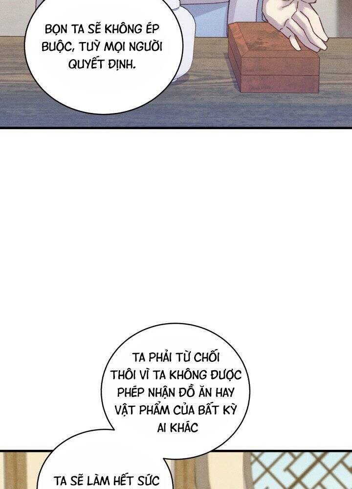 Phi Lôi Đao Thuật Chap 128 - Next Chap 129