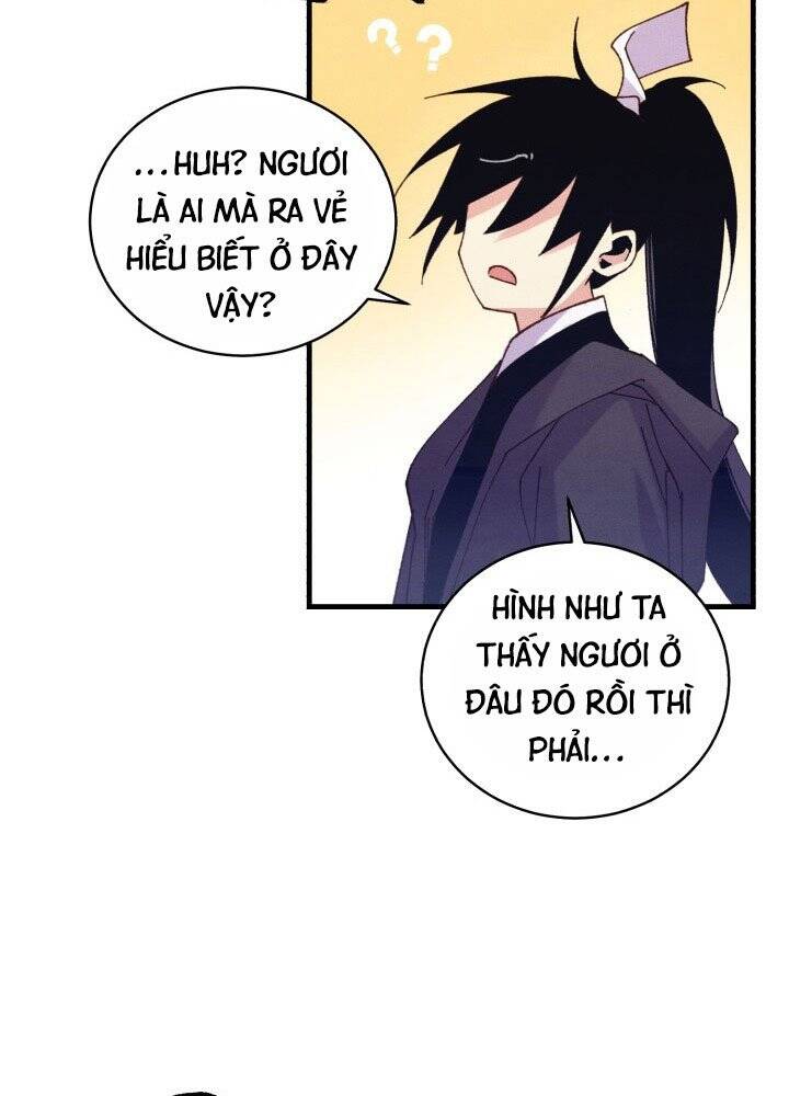 Phi Lôi Đao Thuật Chap 128 - Next Chap 129