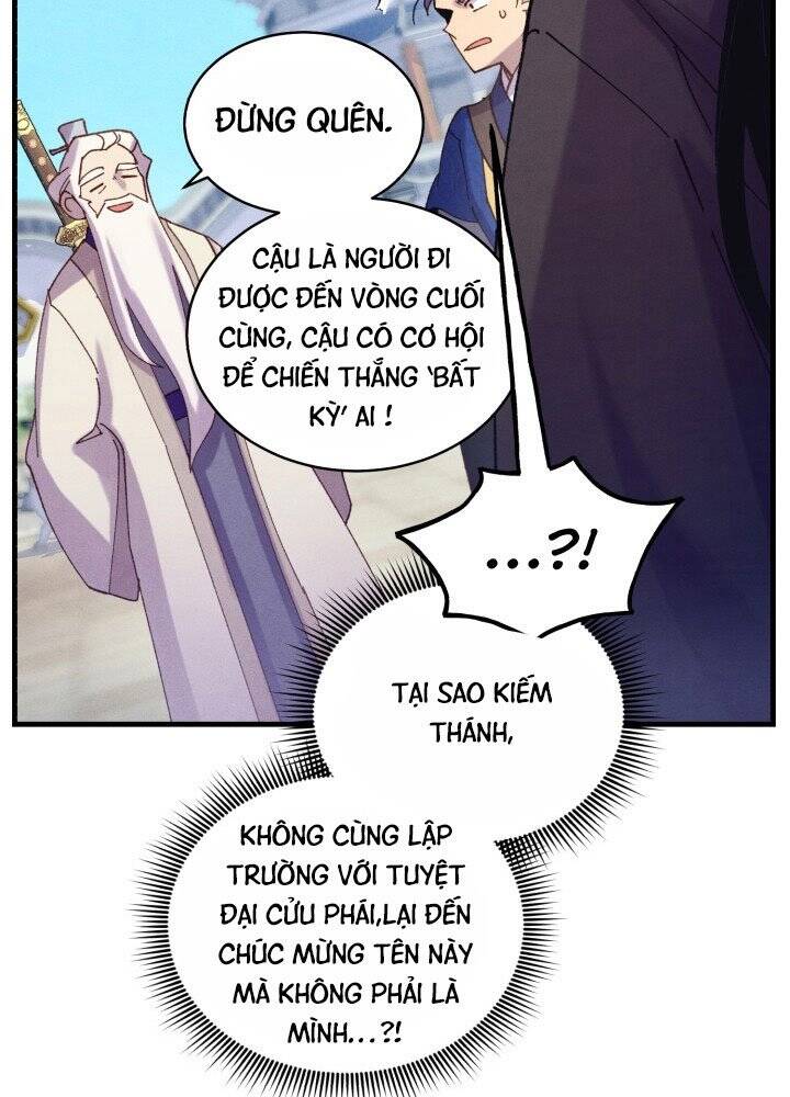 Phi Lôi Đao Thuật Chap 128 - Next Chap 129