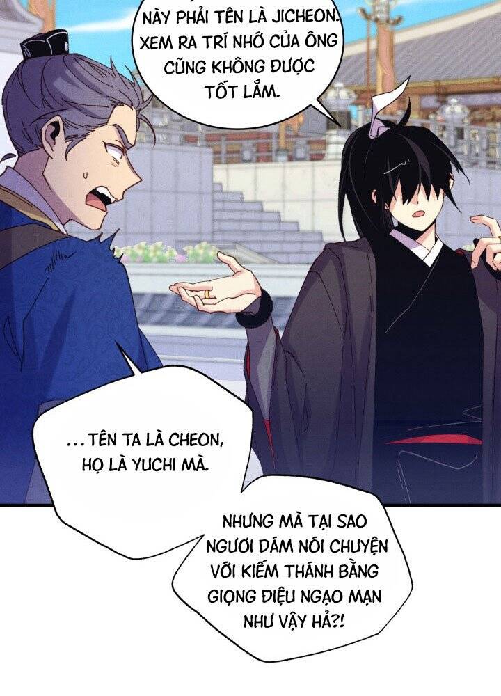 Phi Lôi Đao Thuật Chap 128 - Next Chap 129