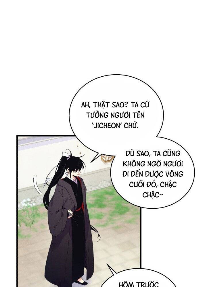 Phi Lôi Đao Thuật Chap 128 - Next Chap 129
