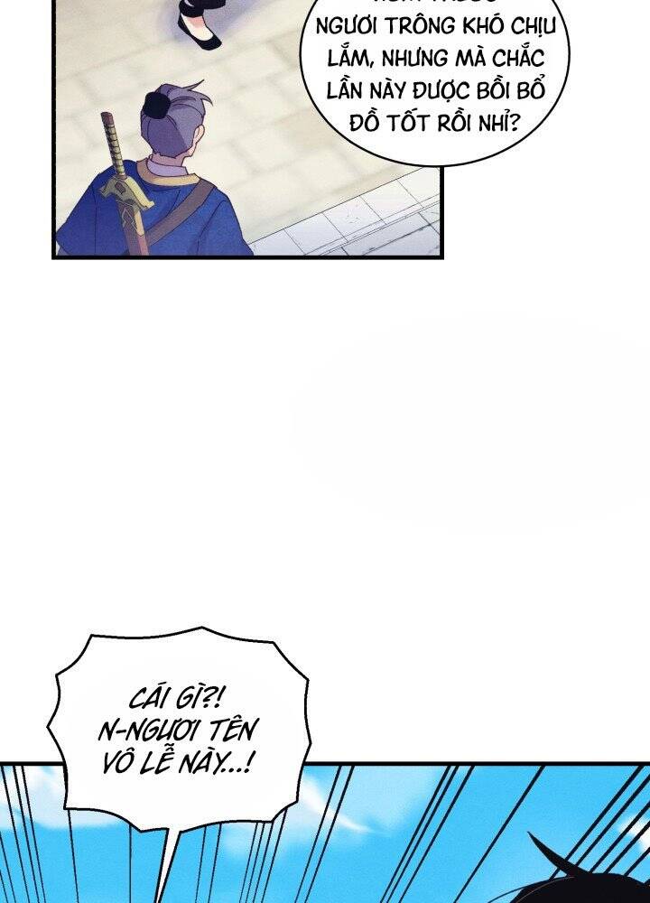 Phi Lôi Đao Thuật Chap 128 - Next Chap 129
