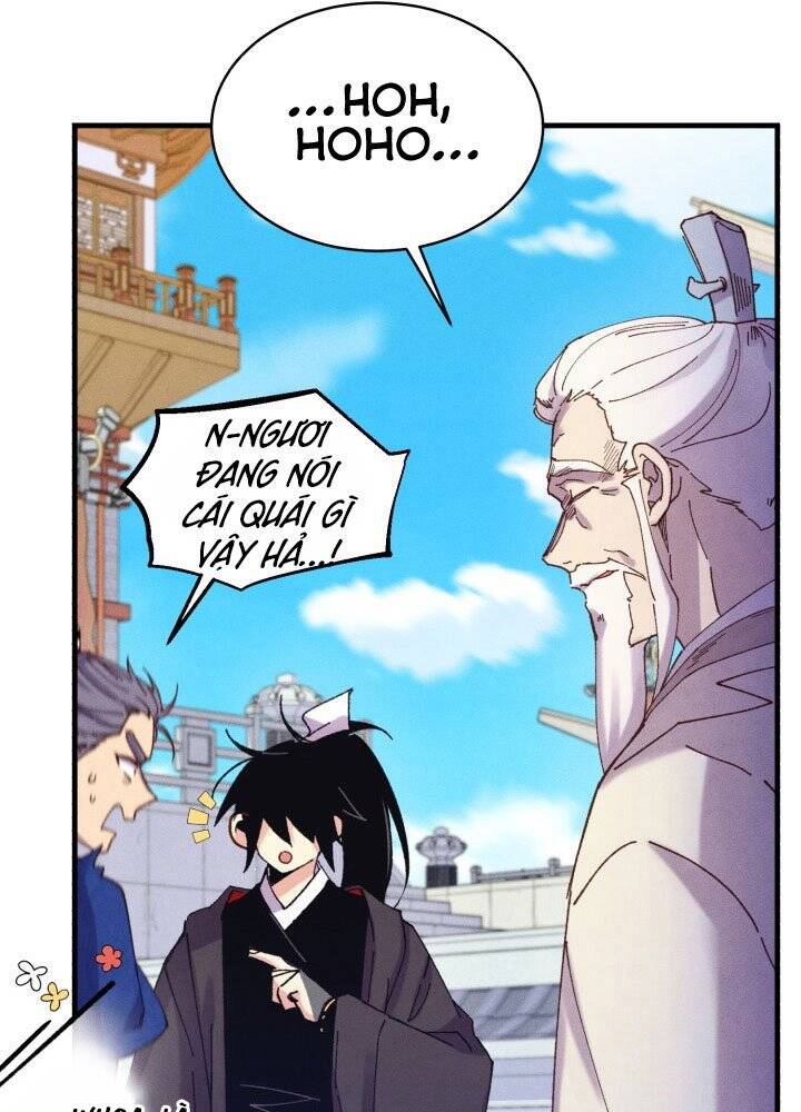 Phi Lôi Đao Thuật Chap 128 - Next Chap 129