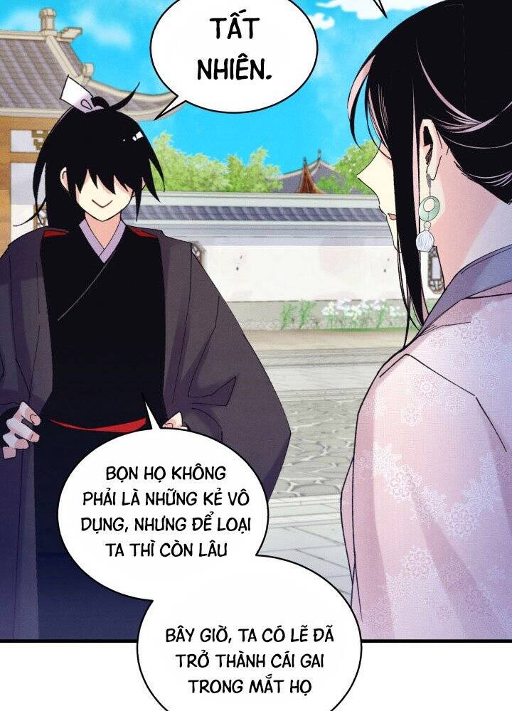 Phi Lôi Đao Thuật Chap 128 - Next Chap 129