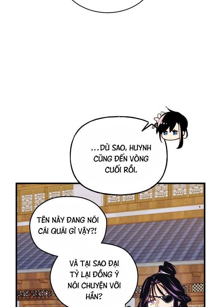 Phi Lôi Đao Thuật Chap 128 - Next Chap 129