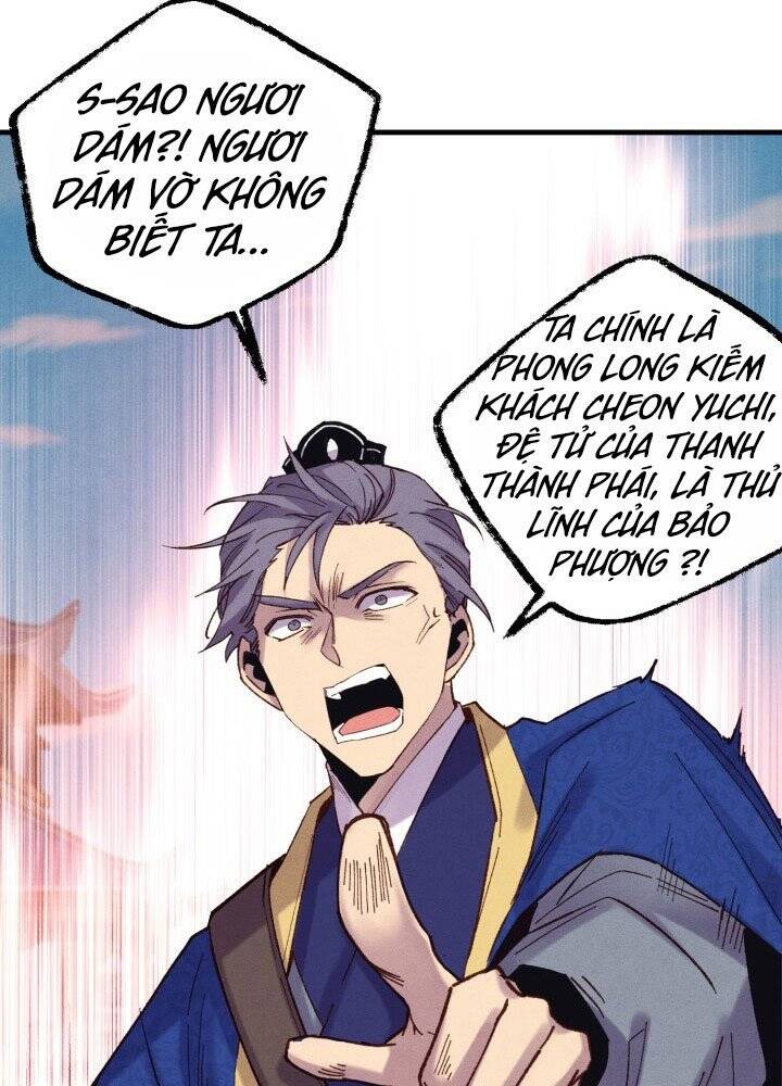 Phi Lôi Đao Thuật Chap 128 - Next Chap 129