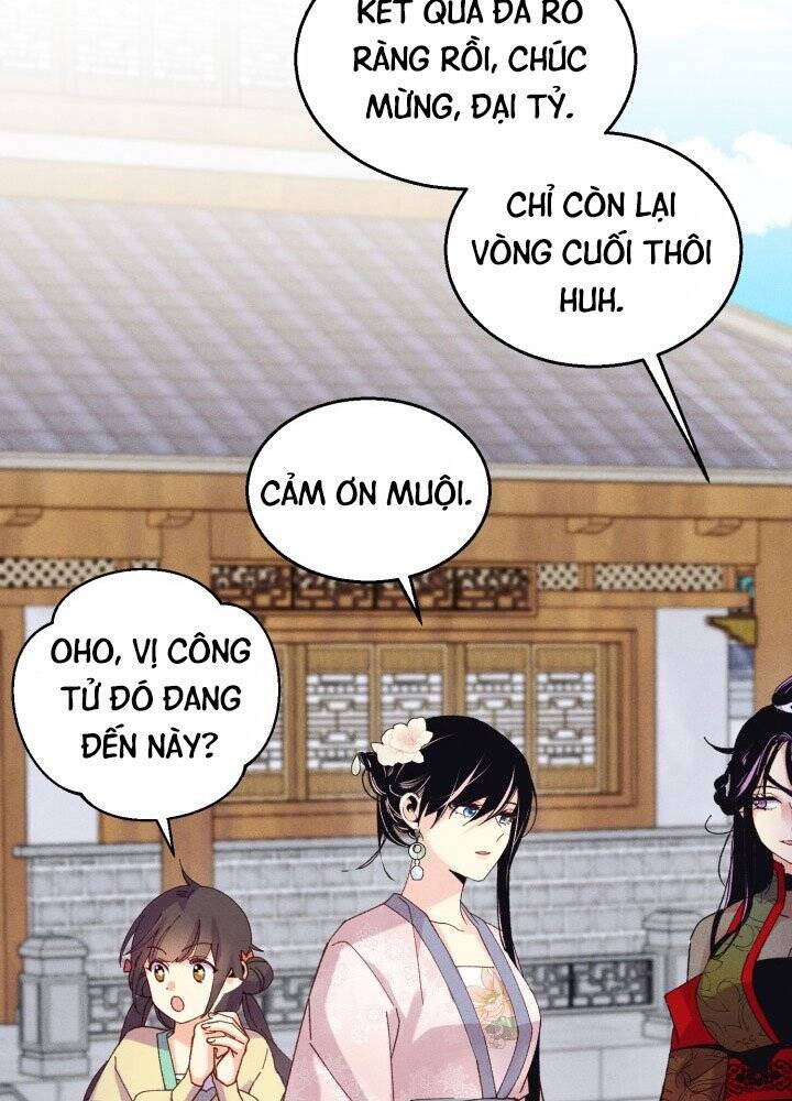 Phi Lôi Đao Thuật Chap 128 - Next Chap 129