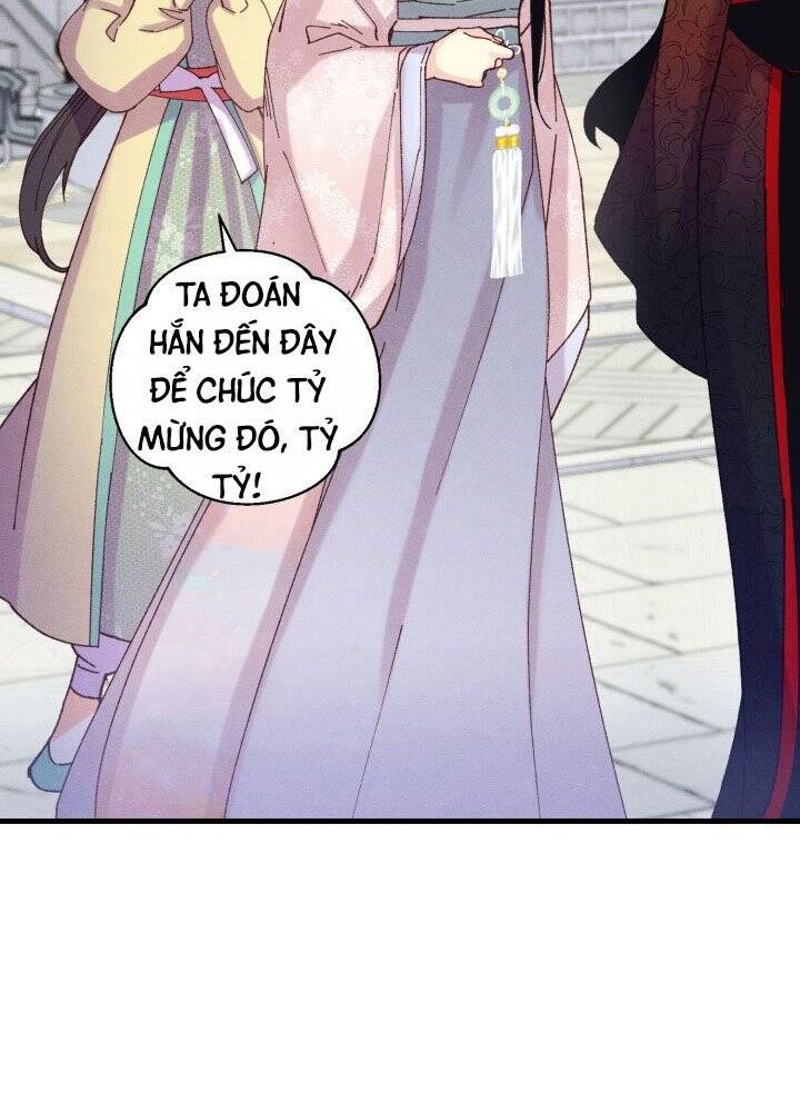 Phi Lôi Đao Thuật Chap 128 - Next Chap 129